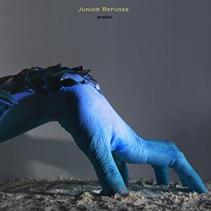 

CD ERMHOI - Junior Refugee SVTP003 Salvaged Tapes 2015 Japan Dance & Electronica Used