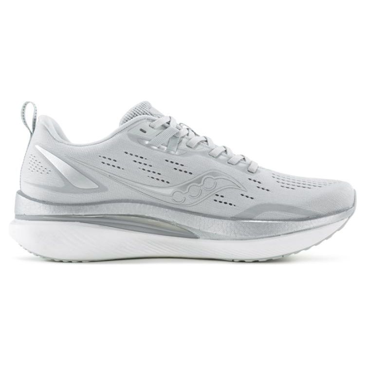 Saucony Tide Unisex Grey S28195-6
