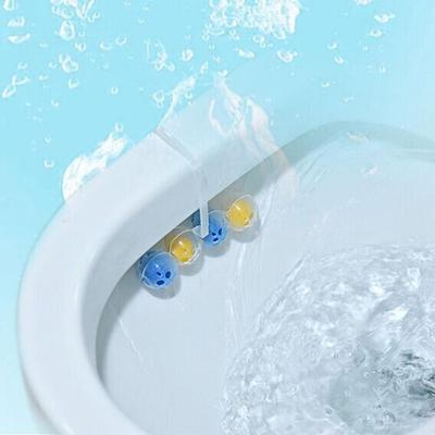 Blue Bubble Toilet Cleaning Articles Toilet Wash Toilet Cleaner Clean Toilet