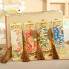 **Elegant Koi Fish Bookmark Gift Box – Perfect for Students, Graduates, and Special Ceremonies**