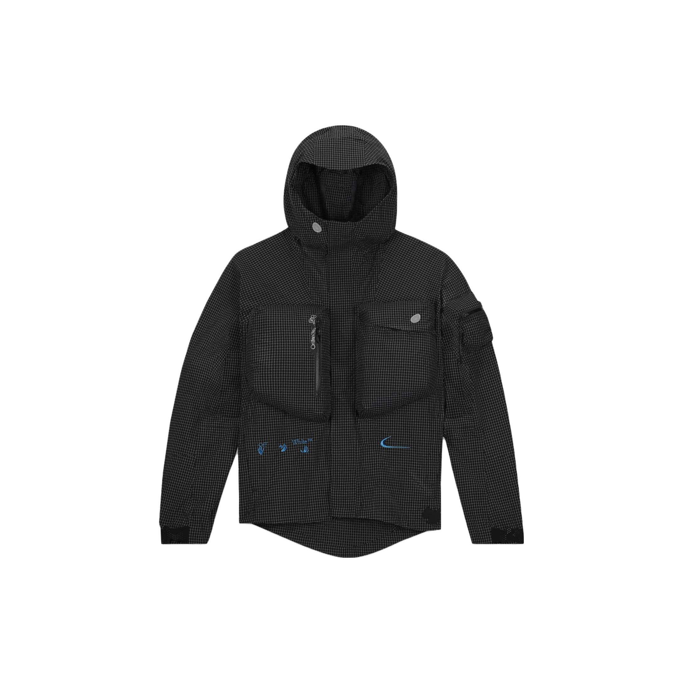 Nike 004 Jacket (Unisex) Jackets DN1750