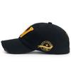 Northwood Cotton Hat Sun Golf Cap Baseball Cap for Men Women Kpop Dad Hat Letter Embroidery Snapback Trucker Cap Male