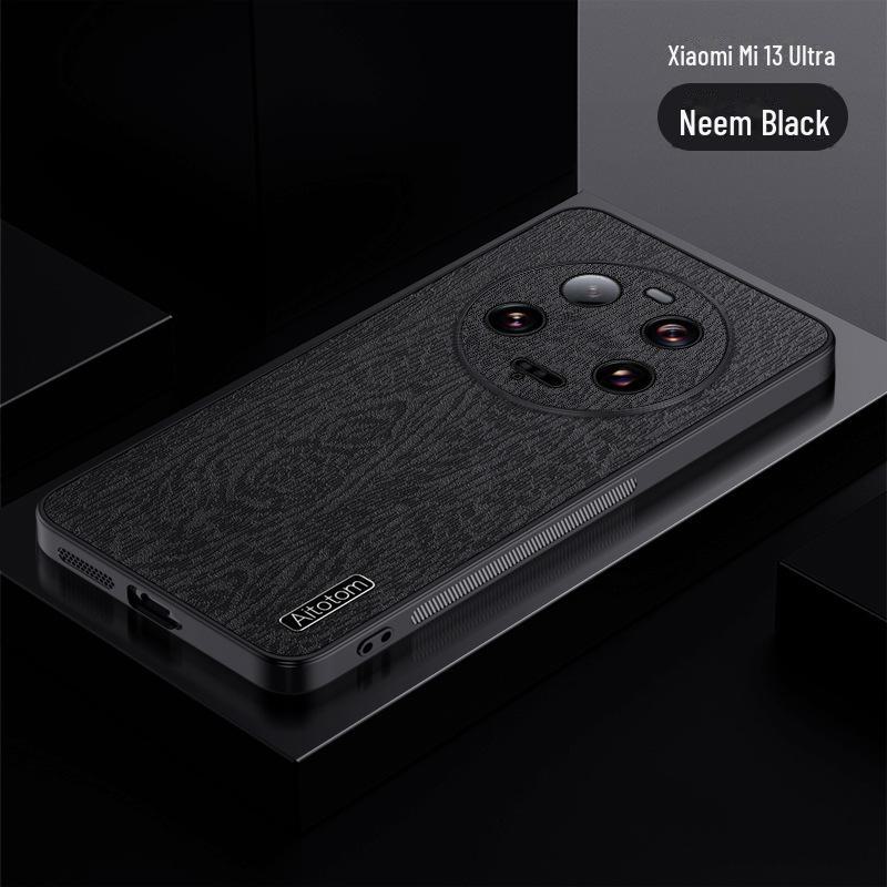 Xiaomi 13 Ultra All-Inclusive Phone Case - New 11/12/13 Pro Supreme Protective Cover Civi2