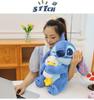 Cross-border Duffy Duck Plush Doll - Children's Bedside Sleeping Toy, Gift for Girlfriend