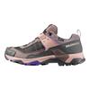 Salomon X Ultra 5 Gore-Tex Round Toe Classic Sports Shock Absorbing Non-Slip Wear-Resistant Breathable Low-Top Hiking Shoes Women hiking shoes 491403