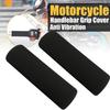 Comfort Motorcycle Handle Sleeves Vibration Dampening Grips Motorcycle Grip Upgrades Suitable for R850 R1100GS R1150G