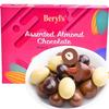 Beryl's Imported Almond Filled Chocolate