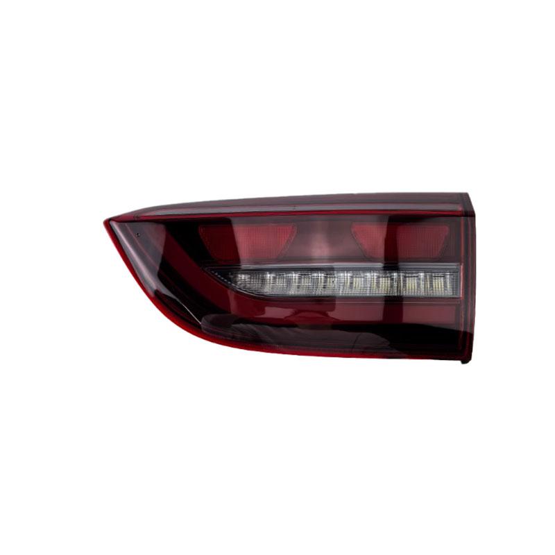 

For Chery JETOUR X70M Car Taillight Stop Light Signal Lamp Barke Light For Soueast DX8S Auto Parts Rear Tail Light Assembly
