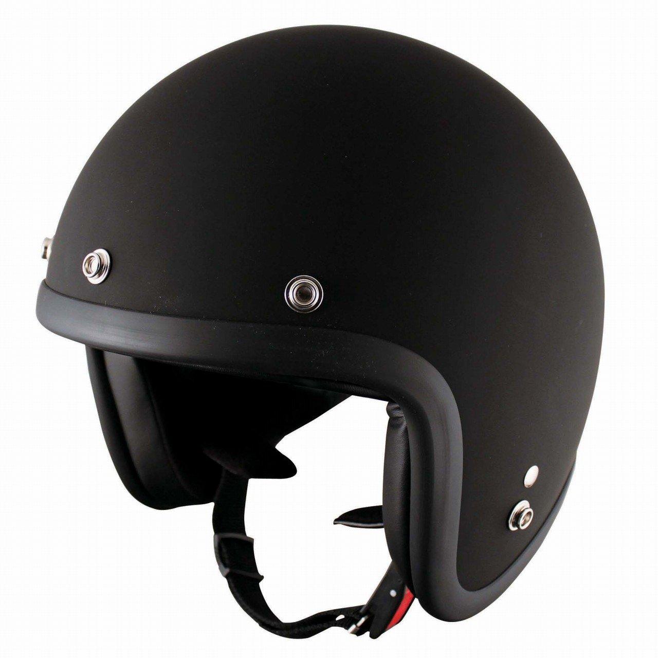 

TNK Industries Speed Pit Small Jet Matt Black Free 50900 JL-65F (58-59)