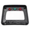 A28G-37201-HN0-A01 Speedometer Dash Upper Case For Honda Foreman Rubicon 500 TRX500FA Rancher 350