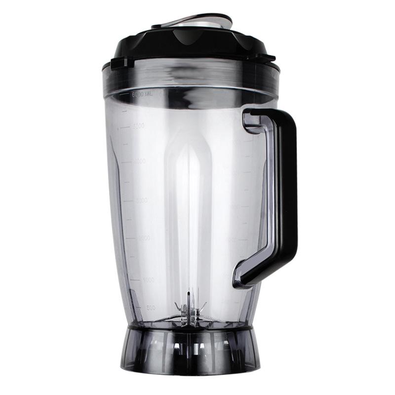 Original Factory Supply Blender Replacement Accessories Big Size 2.5L, 3.6L, 4.6L Blender Cup Container Jar разноцветный