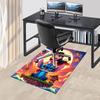 Lilo Stitch Adventure Carpet For Playroom Bedroom Living Room Sofa Home Decorkids Game Area Rug Nonslip Floor Mat
