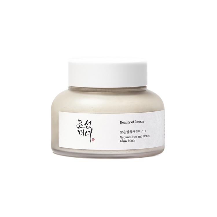 [Beauty of Joseon] Ground Rice and Honey Glow Mask Nourishing & Brightening Wash-Off Pack 150ml
