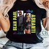 Sean Paul Ashanti T Shirt Fans Merch