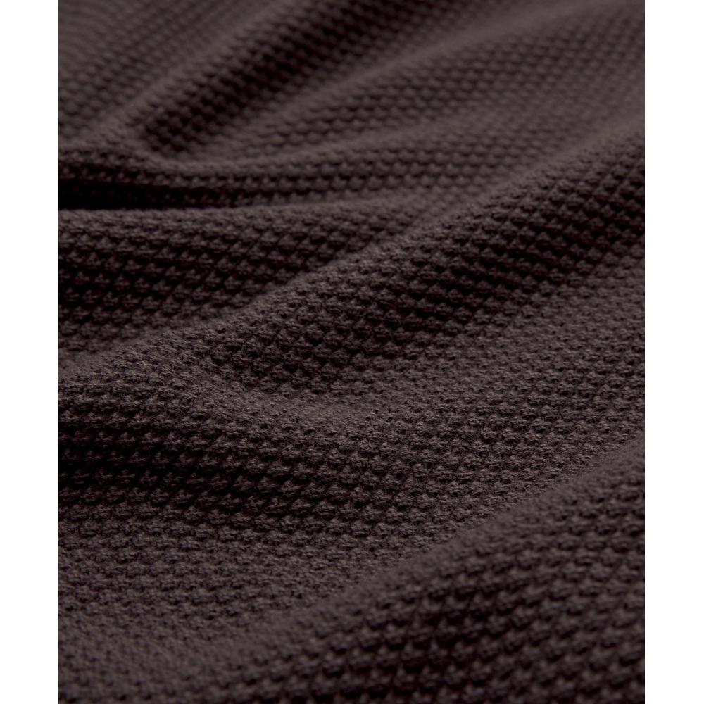 Lululemon Textured Knit Crewneck Sweater Sequoia