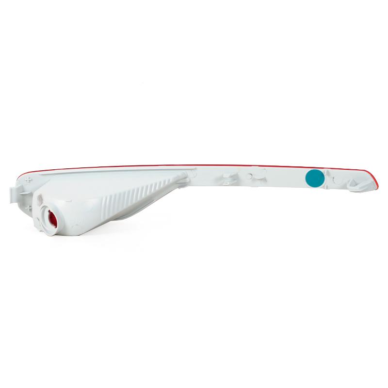 Pentru Volvo XC40 2018 2019 2020 2021 2022 2023 Reflector Bara Spate Lampă de Avertizare Lampă Frână Stop 316556865 31656866