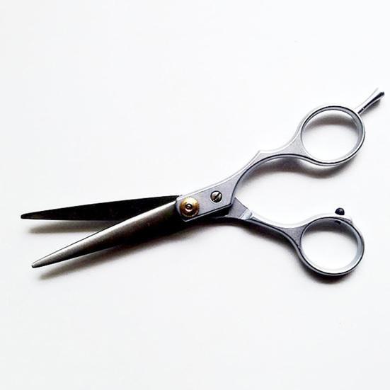 Hairdressing Scissors Anti-rust Trimming Tool Cutting Cutting Scissors Thinning Hair for Home