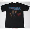 T Shirtnage Head Some Kinda Fun Album Black Full Size Shirt Vintage Washed Streetwear Stylish Graphic Fashion Homme Unisex