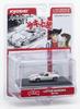 Kyosho Original Circuit Wolf Lotus Europa Finished Product K07009B1 1/64 (Kazebuki Yuya)