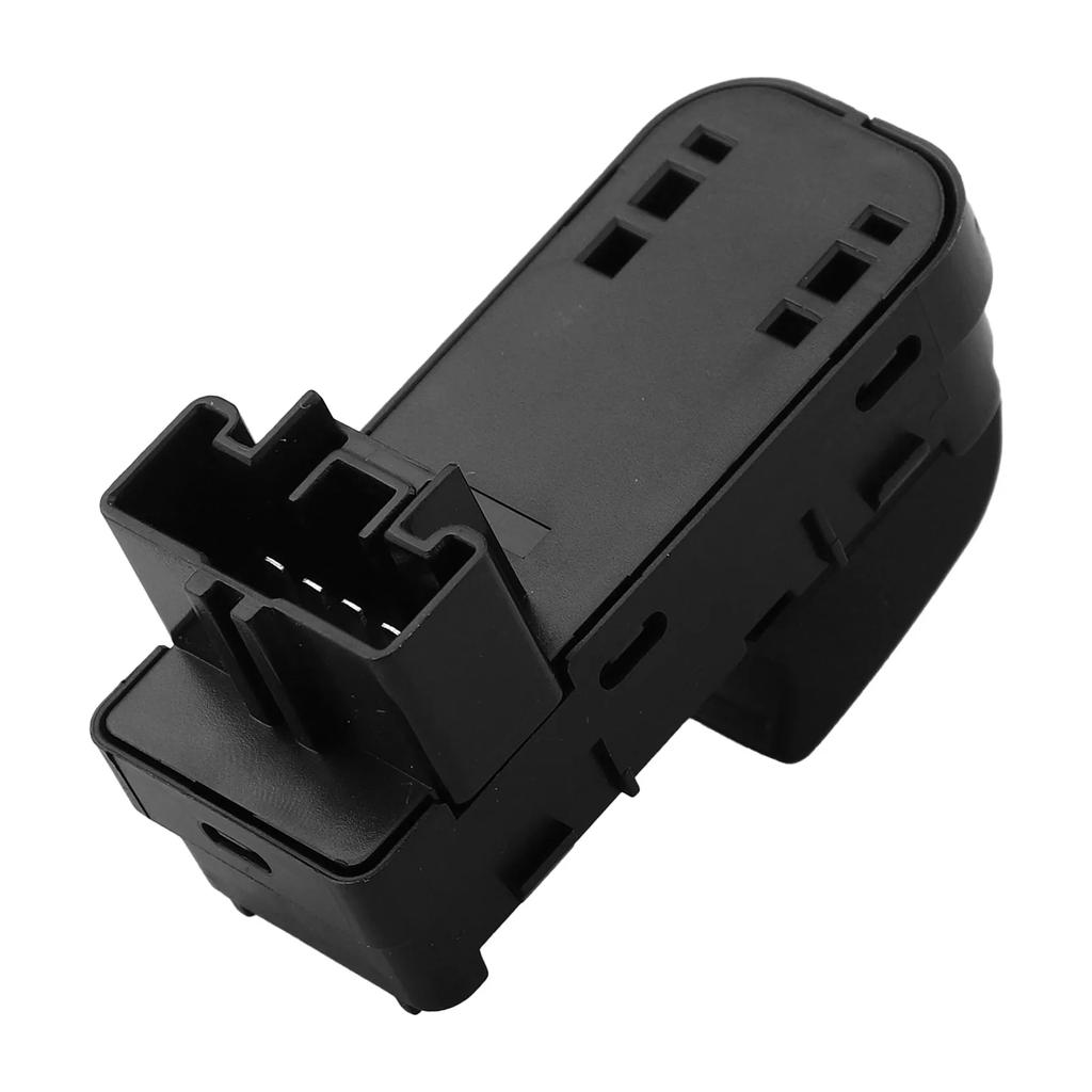 Practical Power Glass Switch Rear Door Anti-corrosion Easy Installation Easy To Use Non-deformation Replacement