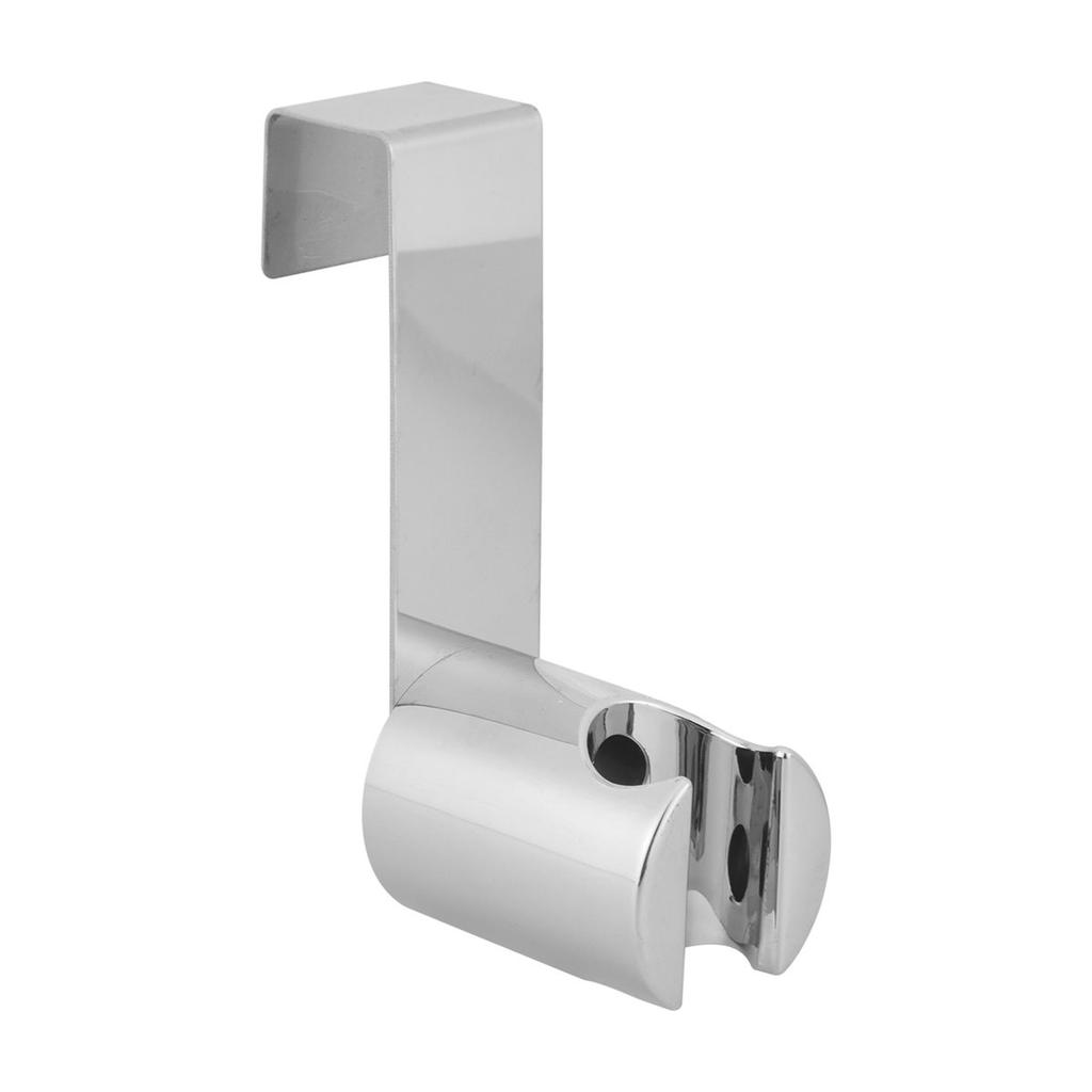 BHBL Sprayer Holder with Toilet Hanging Bracket Attachment for Bidet Wand Sprayer