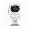 Astronaut Starry Galaxy Projector Night Light Lamp Space Nebula Star
