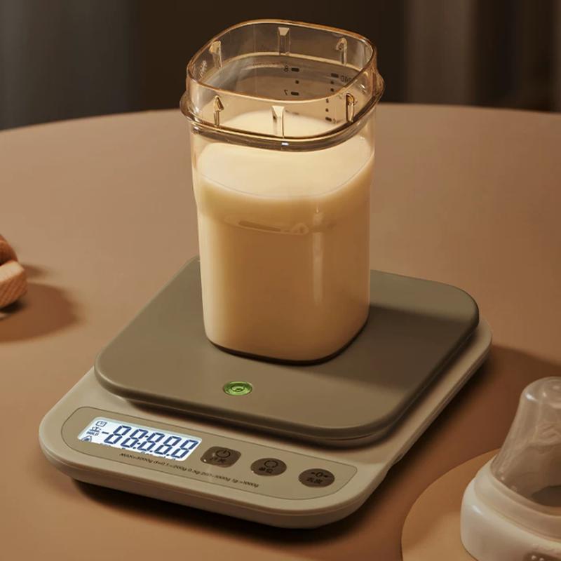 Bear Digital Kitchen Scale (CN version)