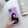 RA21 NARUTO Hyuuga Hinata Case for Motorola G10 G20 G30 G31 G32 G34 G35 G41 G42 G50 G51 G52 G55 G60 G60S G62 G71 G72 G75
