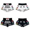 YOKKAO X Khalifa Kush Edycja Limitowana Spodenki Muay Thai Boks MMA Kickboxing Trening Zawody