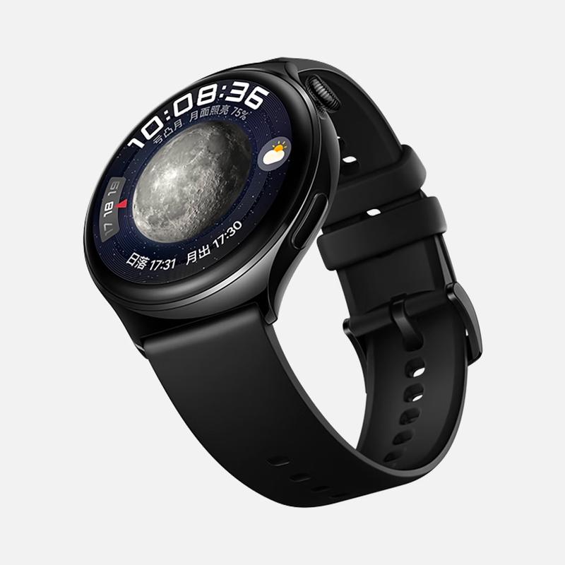 Huawei Watch 4 Smart Sport Watch with eSIM and Health Monitoring (CN version)