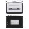 Cassette Tape Player, Walkman Cassette Player, Portable USB Tape To MP3 Capture Converter, Stereo Audio Music Player, Cassette Player
