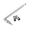Radio Aerial Adapter Copper Material HiFi AV Receiver Practical Kit
