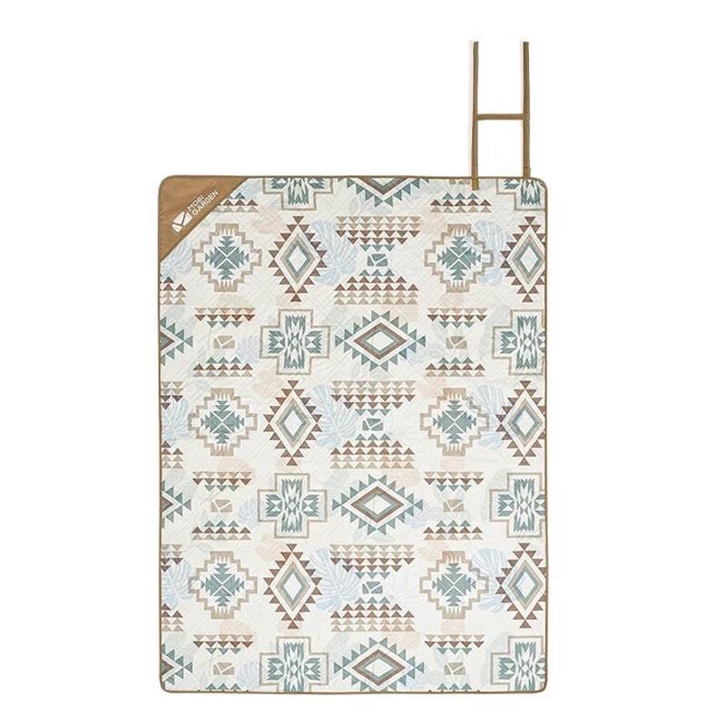 Mobi Garden Outdoor Picnic Mat