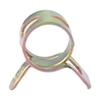 Spring clip 5/6/7/8/9mm Fuel Pipe Air Tube Clamps 65Mn Spring Steel Quality