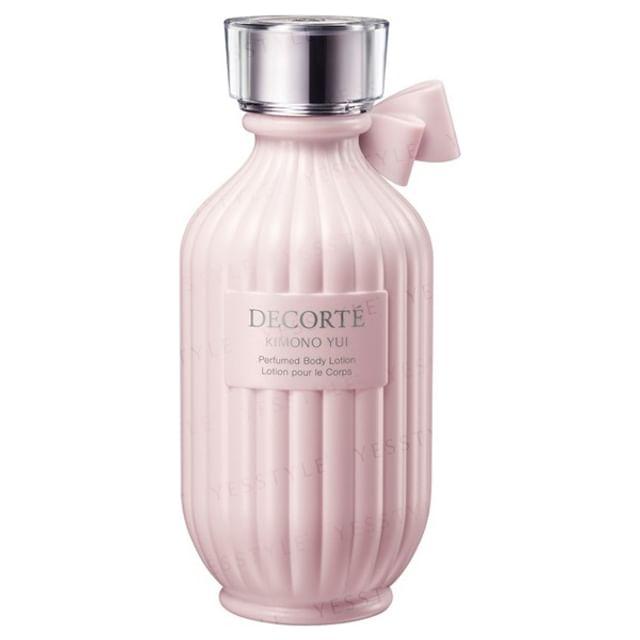 Kose - DECORTE Kimono Yui Perfumed Body Lotion 200ml