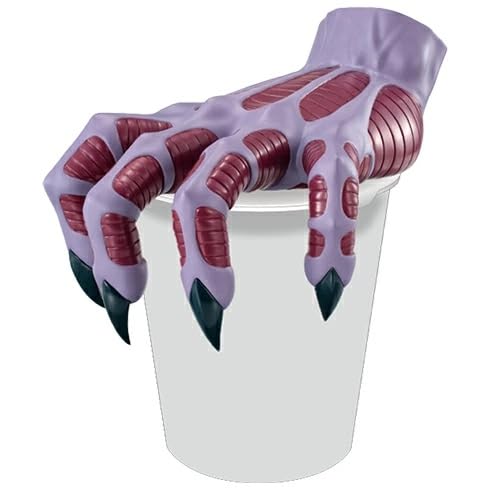 

Hell Teacher Nube Noodle Stopper Figure Demon Hand Official Approx. 15cm