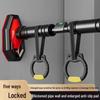 Punch-Free Doorframe Pull-Up Bar for Kids