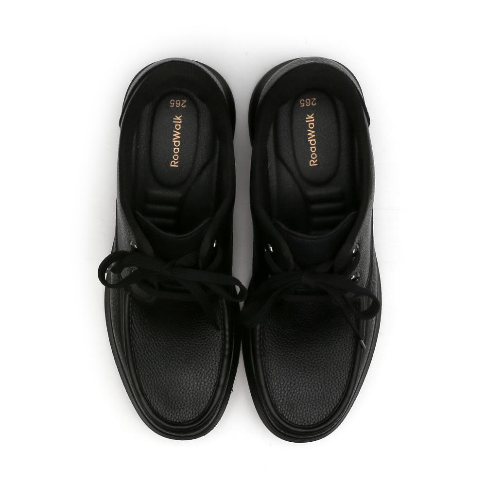 Roadwalk Comfort Baro-In Casual (Black)