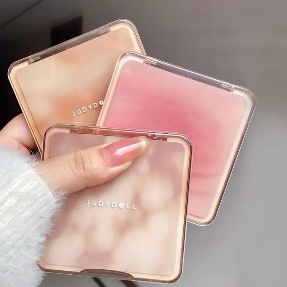 Judydoll Shading Palette Highlight Contouring Palette 02 Tree Shadow Palette Warm Tone