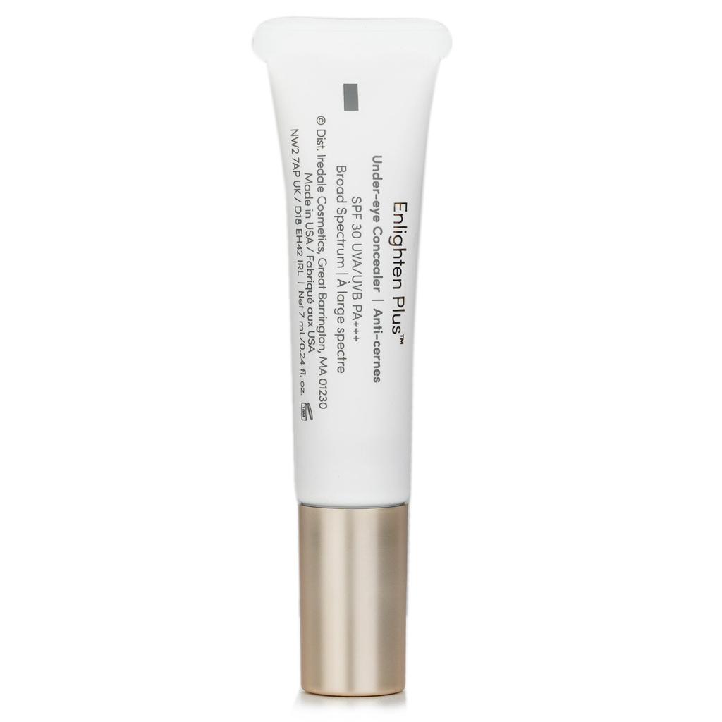 Enlighten Plus Under-eye Concealer Anti-Cernes SPF 30 - # No 0