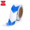 Arrow Lattice Reflective Warning Tape
