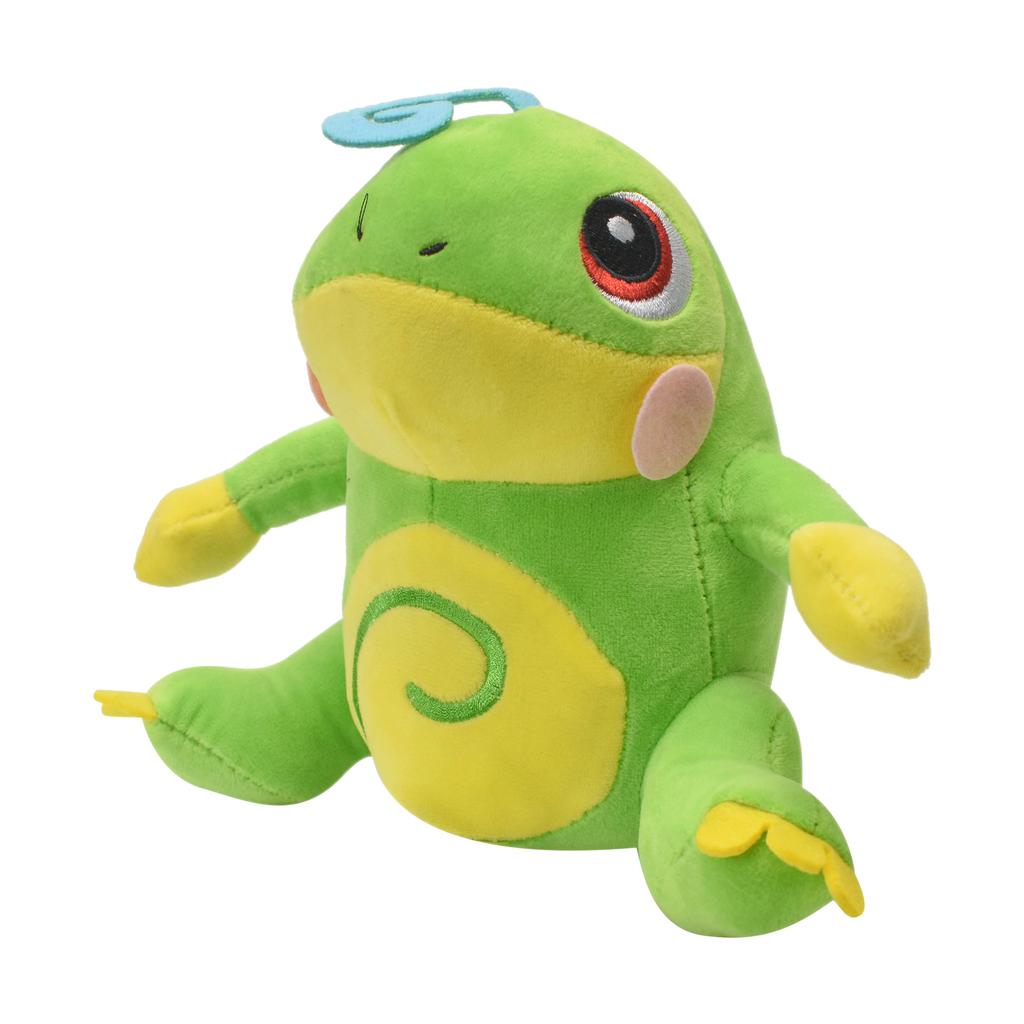 Stuffed Animals Charizard Sprigatito Pachirisu Plush Toy Stuffed Doll Sleeping Series Peluche Toy Xmas Gift