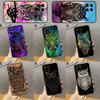Mandala Owl For Samsung Galaxy M32 M52 M31 M16 M11 M21 M13 M33 M35 M53 M55 M15 M14 M34 M54 M12 M06 Case
