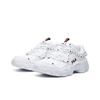 New FILA Cat Claw Sports Casual Shoes 'White' Women's F12W034129FWT