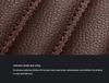 Great Wall Cannon Full Coverage Floor Mats for 20-25 Models, Off-Road & Commercial King Kong Edition