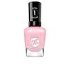 Nail Polish - Miracle Gel #344 Blush Crush - Pink Blush - 15 Ml - 14-day Wear Without UV