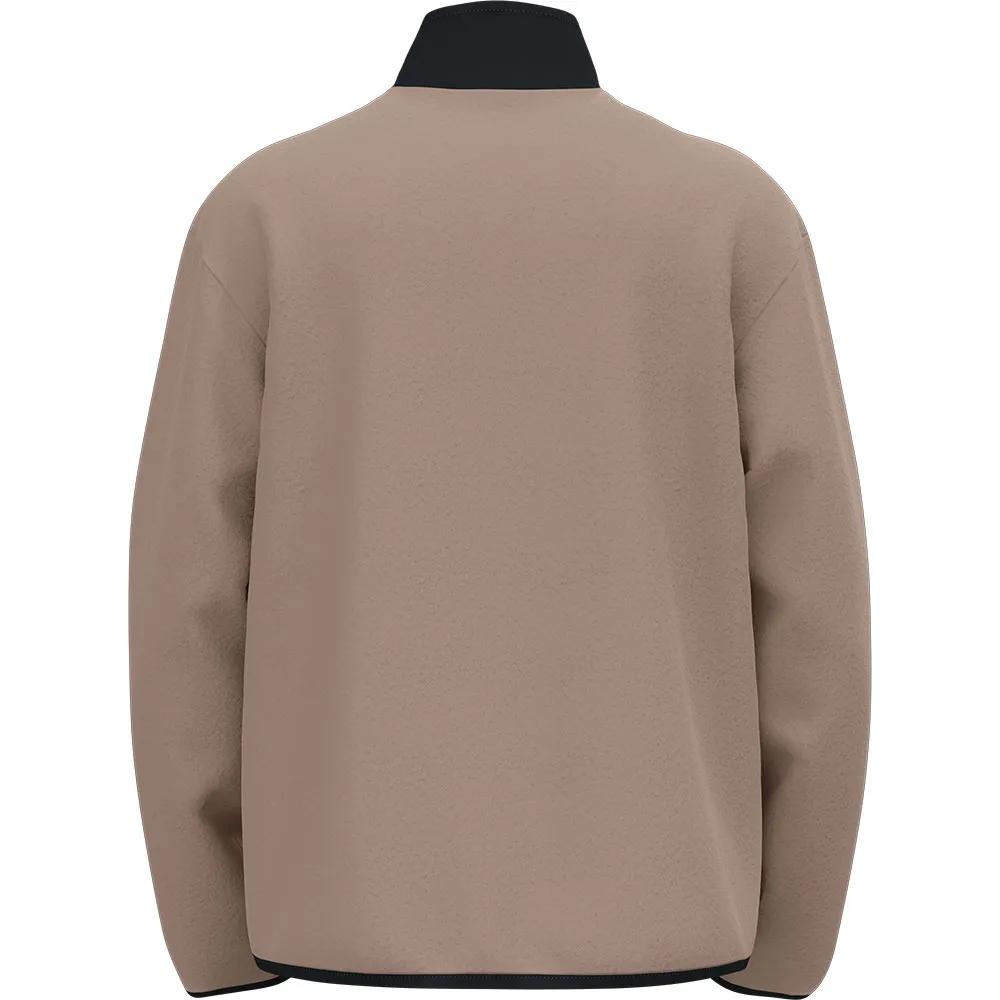 Odlo Флисовая кофта с полумолнией Essential High Pile