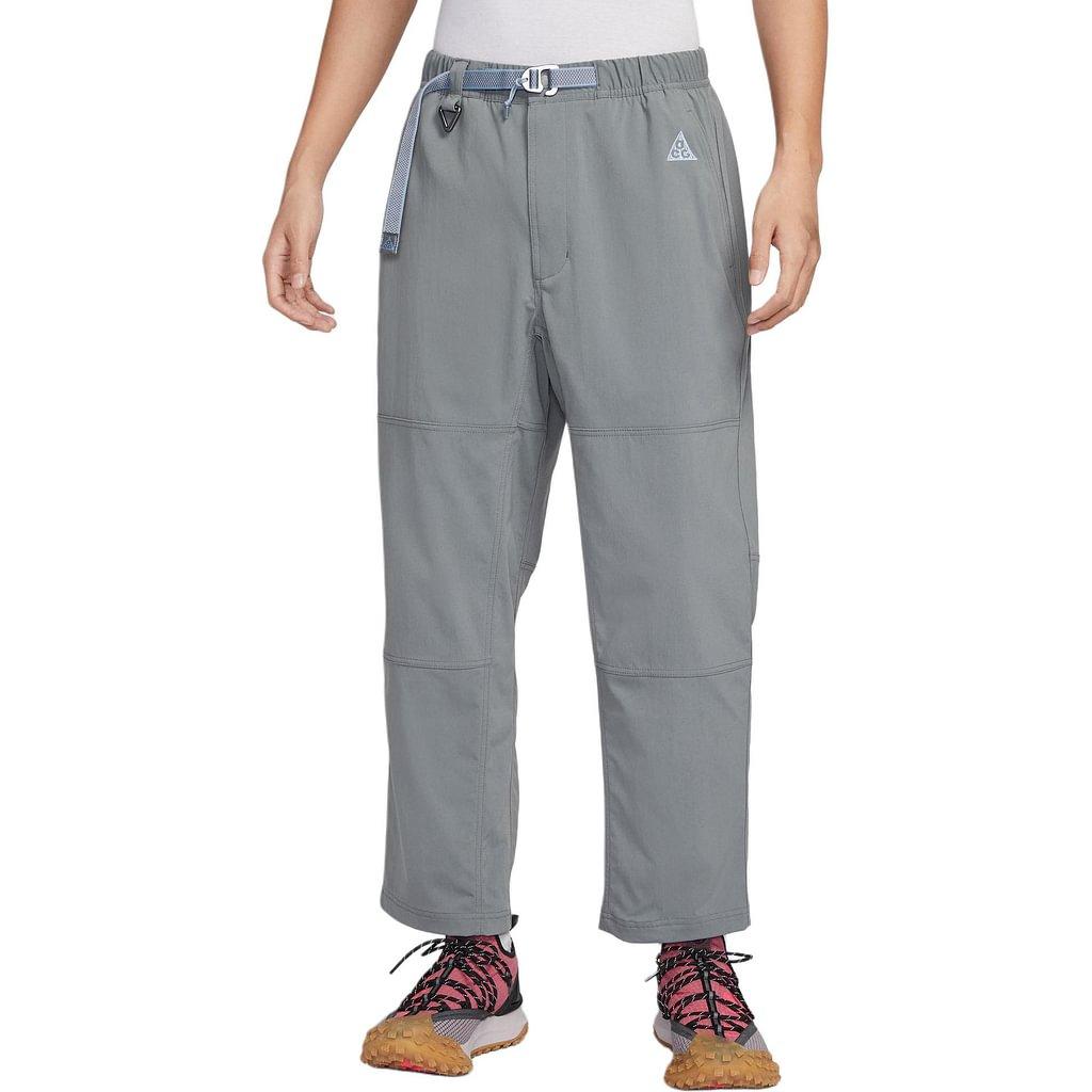 Nike SS25 Casual Pants Men s 084 Smoke Gray IF0370-084 XL