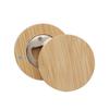 1~5pcs Bottle Opener Wooden Suitable for Bar Blank DIY Household Barware Tool Wedding Favors Bottle Opener for Guests TMZ