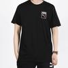 PUMA NYC REMIXS T Shirts Men's Crew Neck Moderate Straight Fit 598625-01